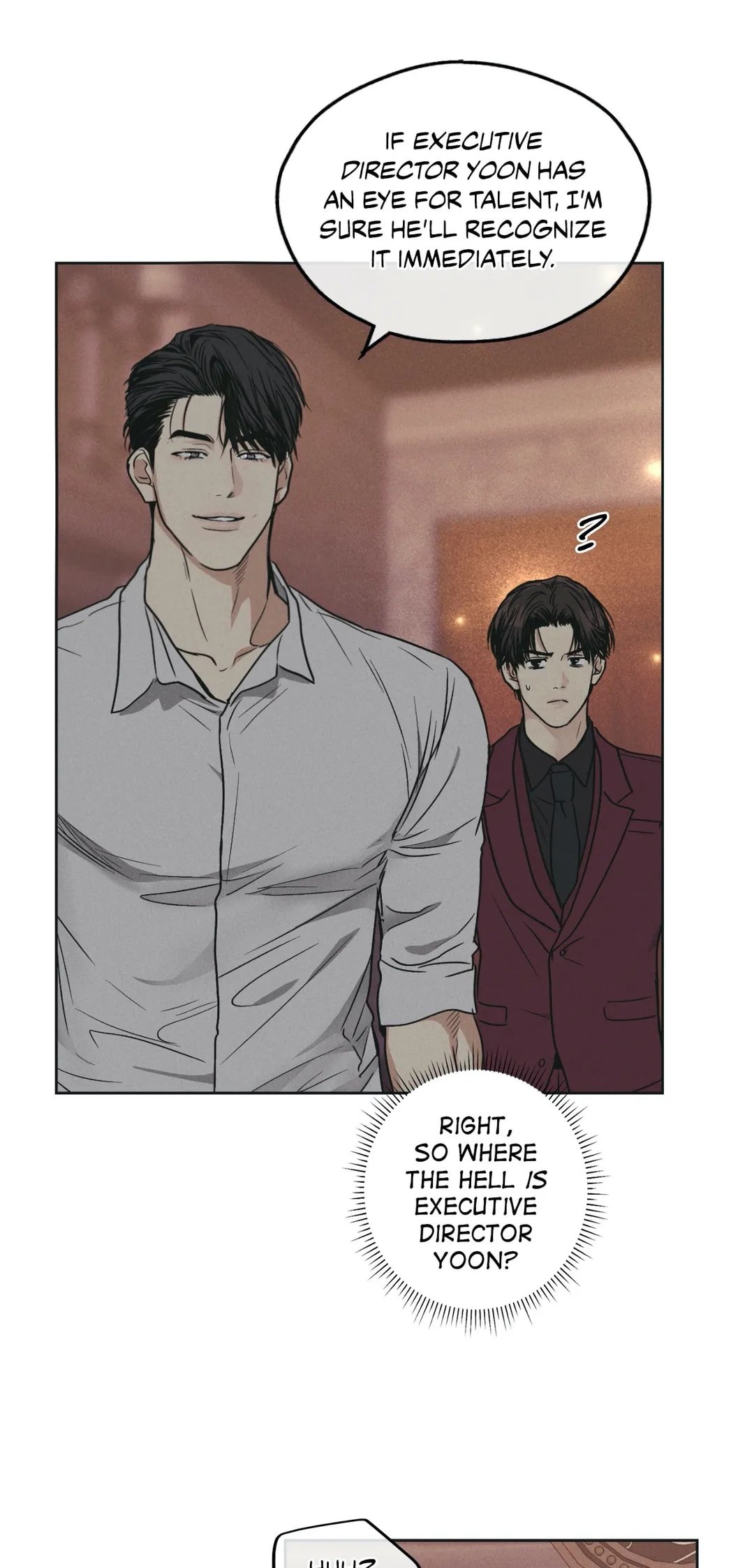 Payback, Chapter 31 image 10